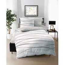 KAEPPEL Motion Beige 200 x 200 cm + 2 x 80 x 80 cm