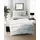 KAEPPEL Motion Beige 200 x 200 cm + 2 x 80 x 80 cm