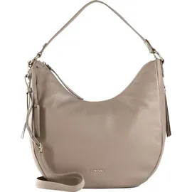 Picard Java Shopper Leder Beige/Braun