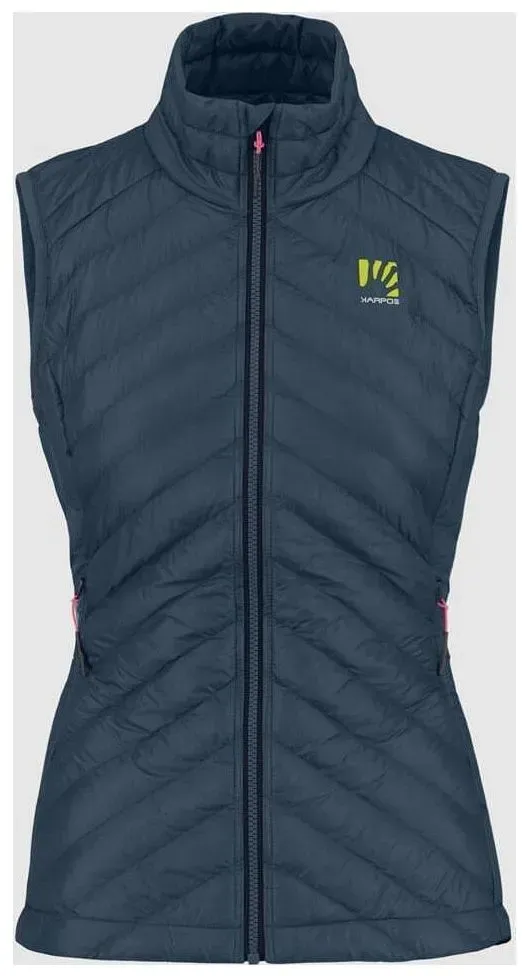 Karpos SAS Plat W Vest midnight (071) S