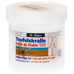 Teufelskralle Gel