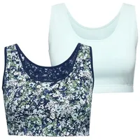 Ulla Popken Damen große Größen Übergrößen Plus Size Bustiers,
