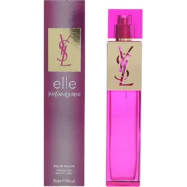 YVES SAINT LAURENT Elle Eau de Parfum 90 ml