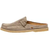 El Naturalista Unisex N5965 PLANTAE Low-top, Taupe, 36