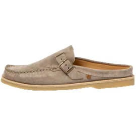 El Naturalista Unisex N5965 PLANTAE Low-top, Taupe, 36