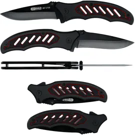 KS Tools Klappmesser inkl. Arretierung (907.2105)
