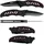 KS Tools Klappmesser inkl. Arretierung (907.2105)