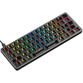 Glorious PC Gaming Race GMMK Compact Barebones DE