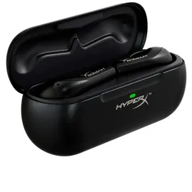 Kingston HyperX Cloud MIX Buds Wireless-Kopfhörer schwarz