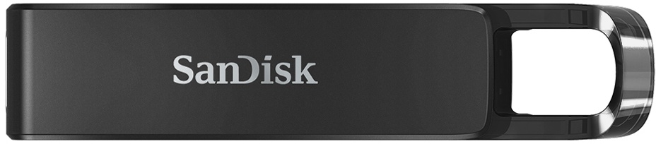 SanDisk Ultra 256GB - USB-Stick, Typ-C 3.0