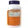 NOW Foods L-Tyrosin 500 mg Kapseln 120 St.