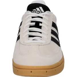 adidas Spezial Herren Weite E Ftwr White/Core Black 38 2/3