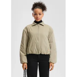 QS Outdoor-Jacke in 7803_helles olivgrün | Gr.: L