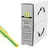 Offgridtec Schrumpfschlauch 19,1mm Gelb/Grün 5m