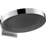 Hansgrohe Rainfinity 360 1jet mit Brausearm chrom