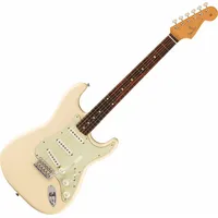 Fender Vintera '60s Stratocaster Modified PF Olympic White