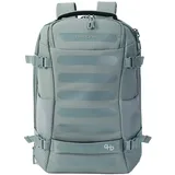 Hedgren Comby Rucksack Grey-Green