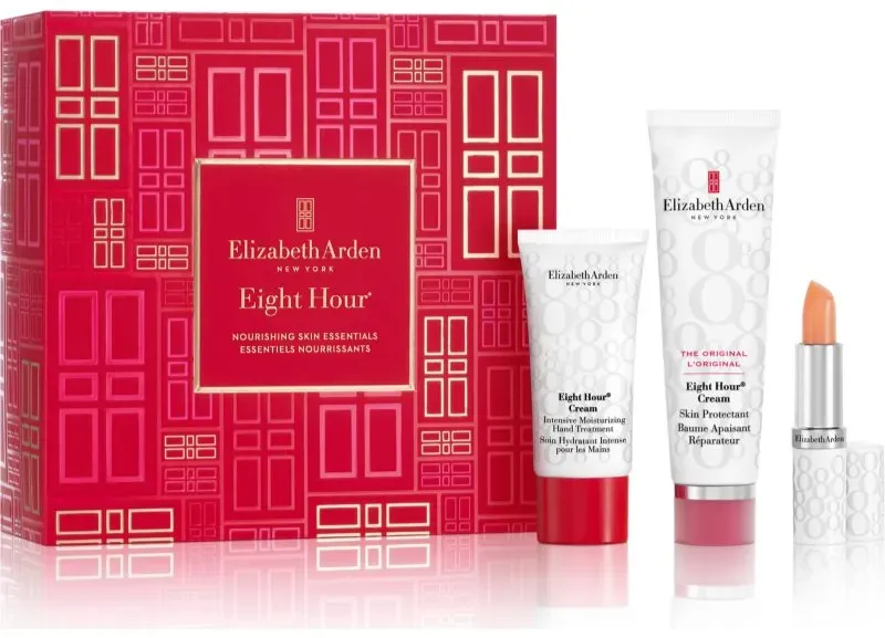 Elizabeth Arden Eight Hour Geschenkset für Damen