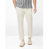 Brax Herren, Chino Style EVANS WHITE, weiß, Gr. 106
