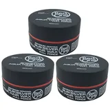 RedOne Aqua Wax Full Force 150 ml