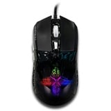 Inca IMG-355GX Empousa 3D RGB LED 7200 DPI Makrotasten Spezial Gaming Maus