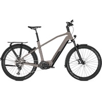 Kalkhoff E-Bike Entice 7.B Move+ Bosch Performance Line CX Smart Sam 36V / 25...