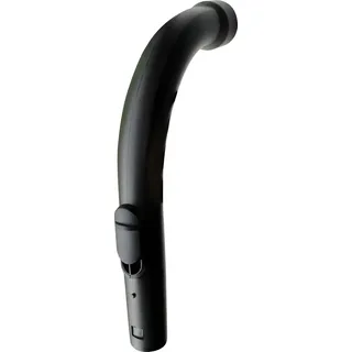 Variant Pistolengriff für Miele Schwarz