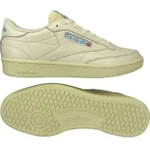 Reebok Club C 85 Vintage Chalk / Alabaster / Essential Blue 36,5