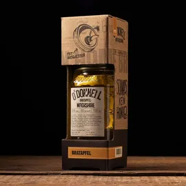 O'donnell Bratapfel 20% Vol. 0,7 l