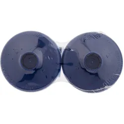 3M Jupiter Partikelfilter P R einschließlich Filterabdeckungen  #4500025P