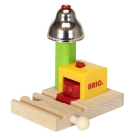 BRIO Mein erstes Glockensignal (33707)