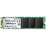 Transcend M.2 SSD 825S 2 TB Serial ATA III 3D NAND