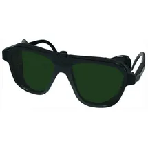 Schmerler Schweißerbrille EN 166,EN 169 Nylon,Glas