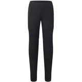 TROLLKIDS Rondane Winter Leggings - Black - 92 cm