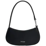 Hugo Schultertasche Terrah Shoulder Bag Black