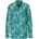 Kurzarmbluse floral 22