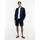Tommy Hilfiger SUMMER TEXTUR Sweatjacke Herren Blau L