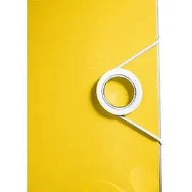 Leitz Active WOW DIN A4 82 mm Gelb 1 St.