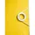 Leitz Active WOW DIN A4 82 mm Gelb 1 St.