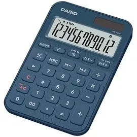 Casio MS-20YC Blau