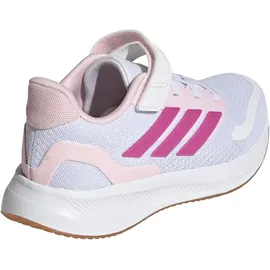 adidas Runfalcon 5 Kinder Cloud White/Clear Pink 34