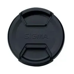 Sigma Vorderer Objektivdeckel 95 mm