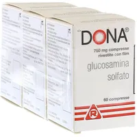 Emra-Med Dona 750mg Filmtabletten