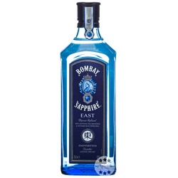 Bombay Sapphire Gin East 0,7l