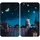 Wenko Herdabdeckplatte Universal Modell Moon Cat schwarz