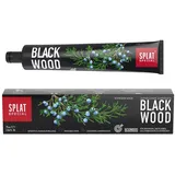 Splat Blackwood Zahnpasta 75 ml