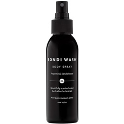 Bondi Wash BODY SPRAY Bodyspray 125 ml 