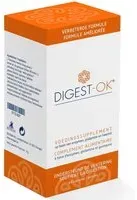 DIGEST-Ok® Formule améliorée Capsule(S) 60 pc(s)