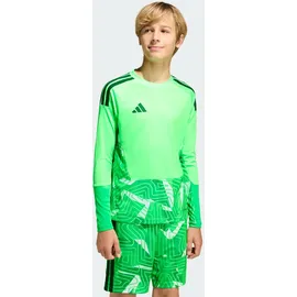 adidas Tiro 26 Torwarttrikot Kinder Grün 152