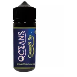 Caribbean Sea 10ml Longfill Aroma by Oceans